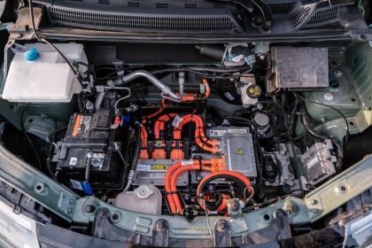 Test: Dacia Spring Electric 65Ps